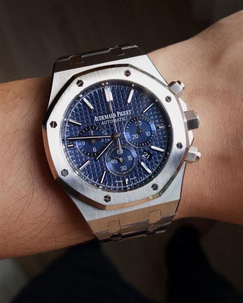 audemars piguet owner|ap watch owner.